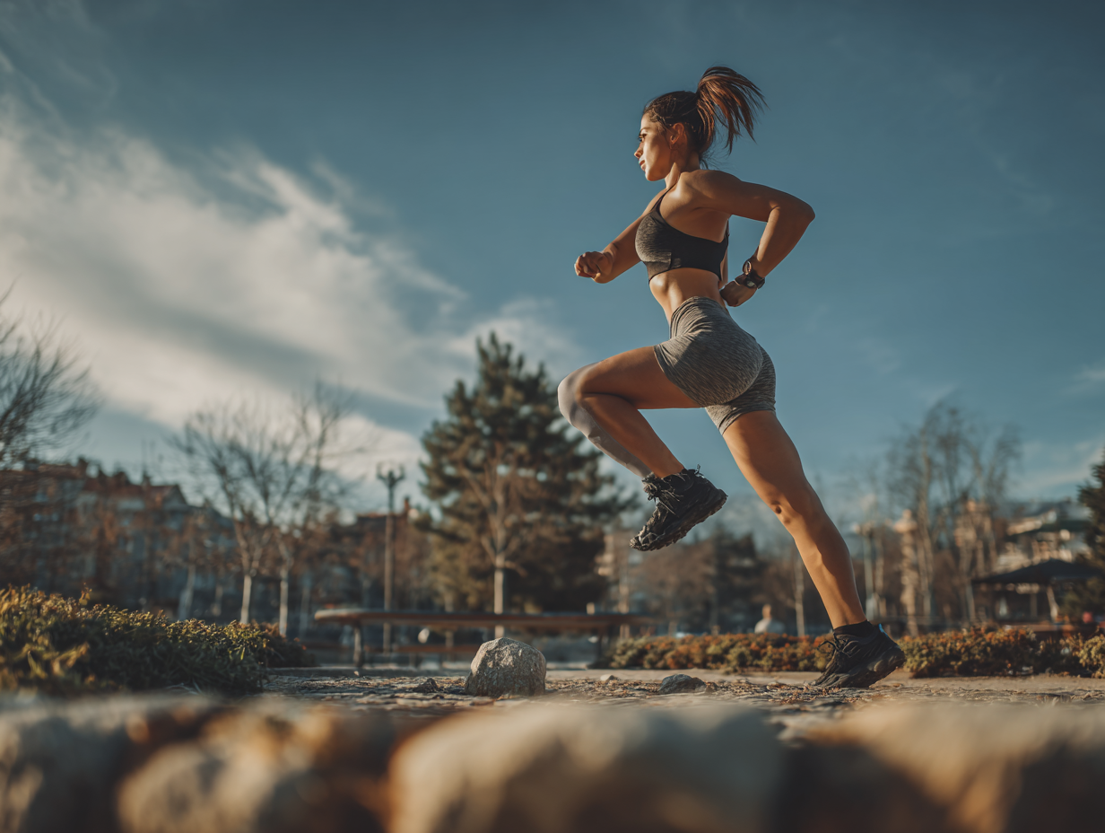 Echipă de specialiști în fitness și wellness lucrând cu persoane de diferite vârste